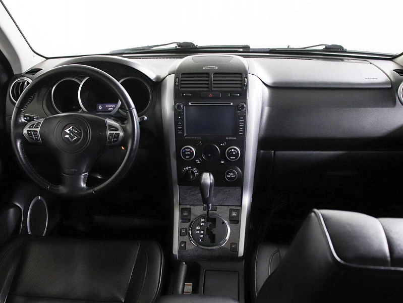 Grand Vitara