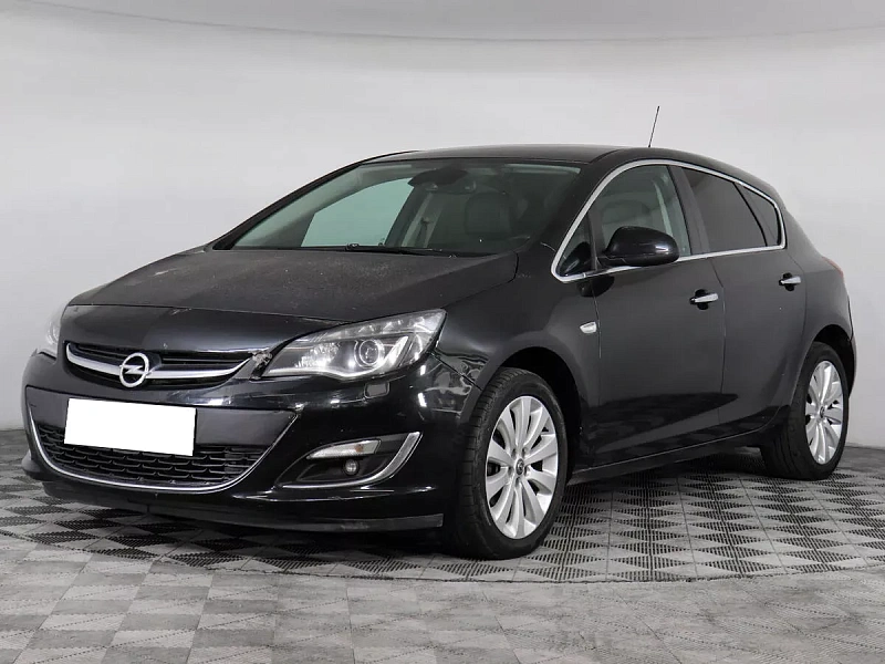 Astra