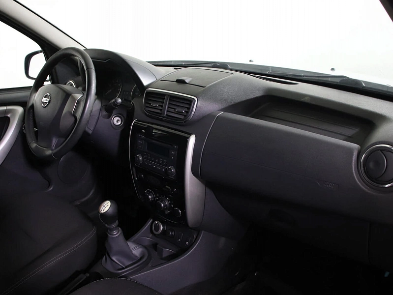 Terrano