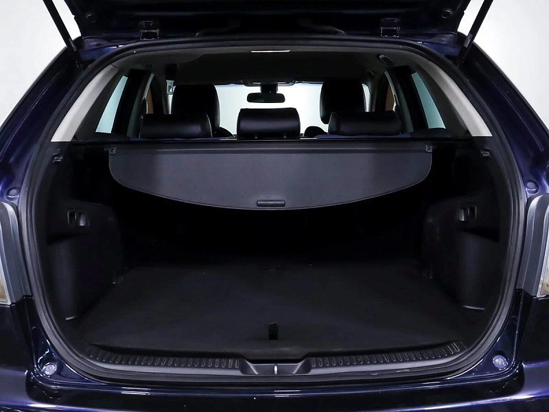 CX-7
