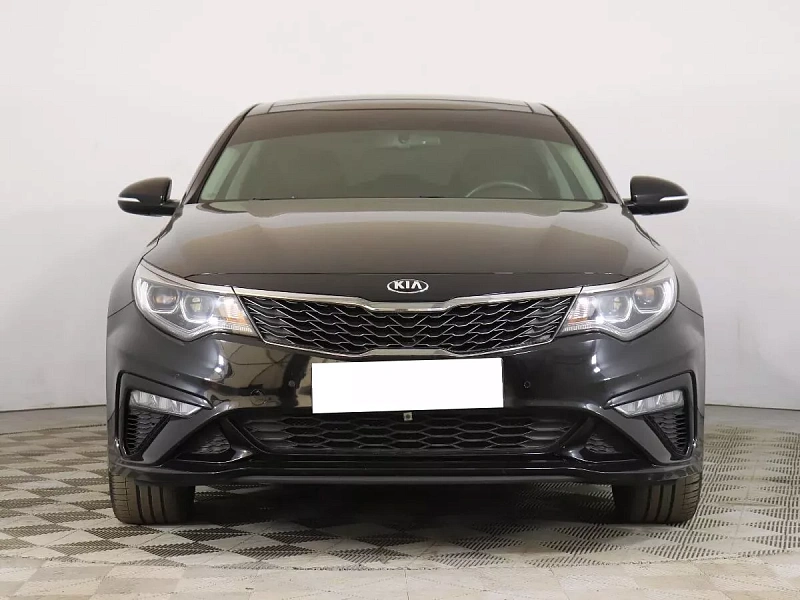 Optima