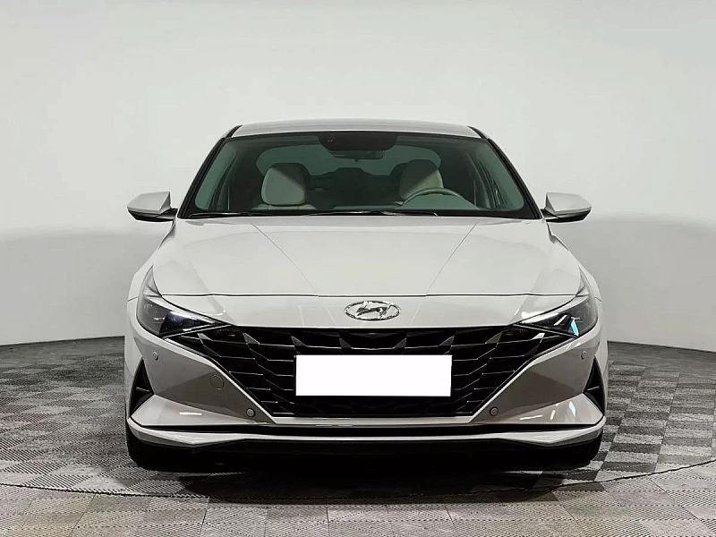 Elantra