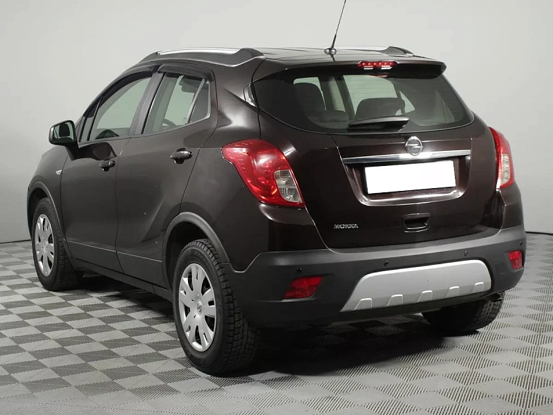 Mokka