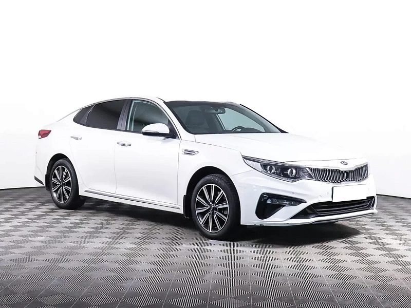 Optima