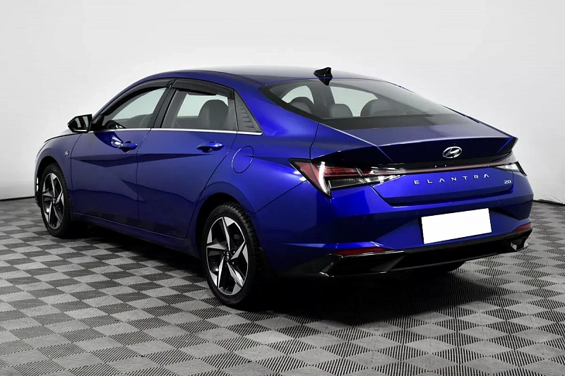 Elantra