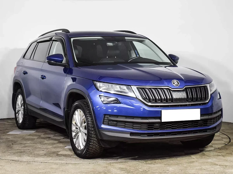 Kodiaq