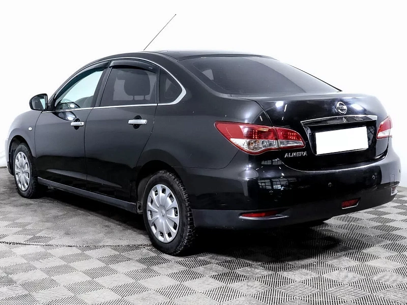 Almera