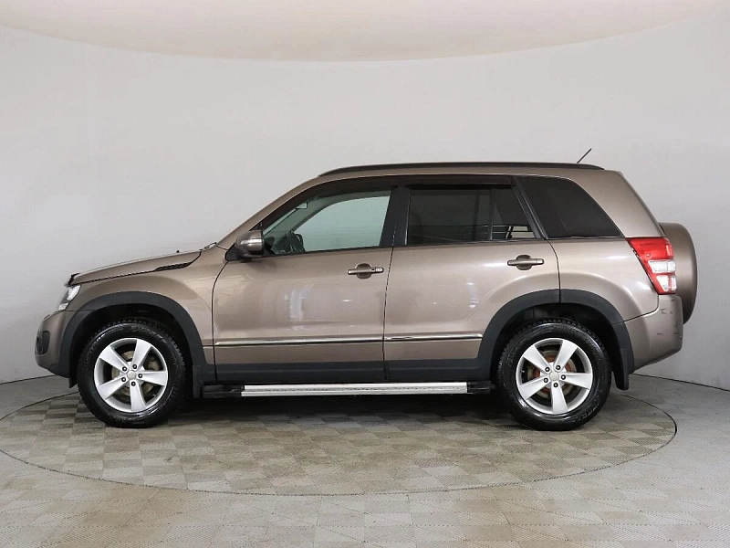 Grand Vitara