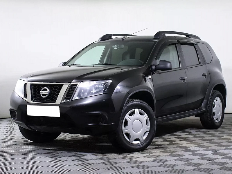 Terrano