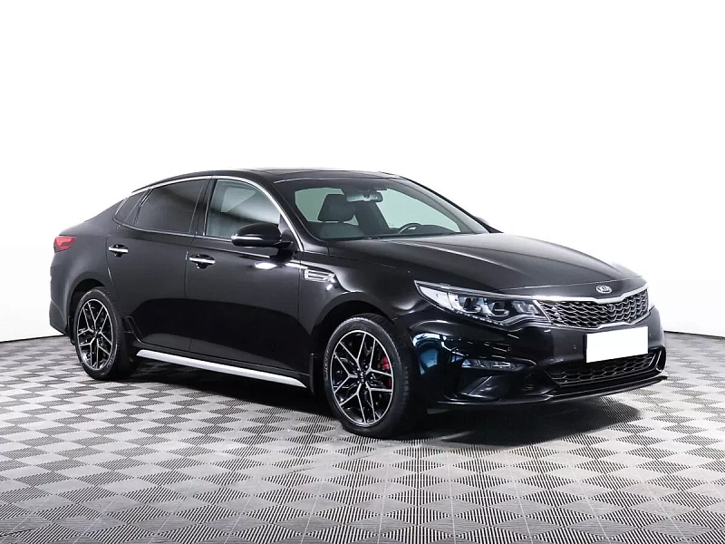 Optima