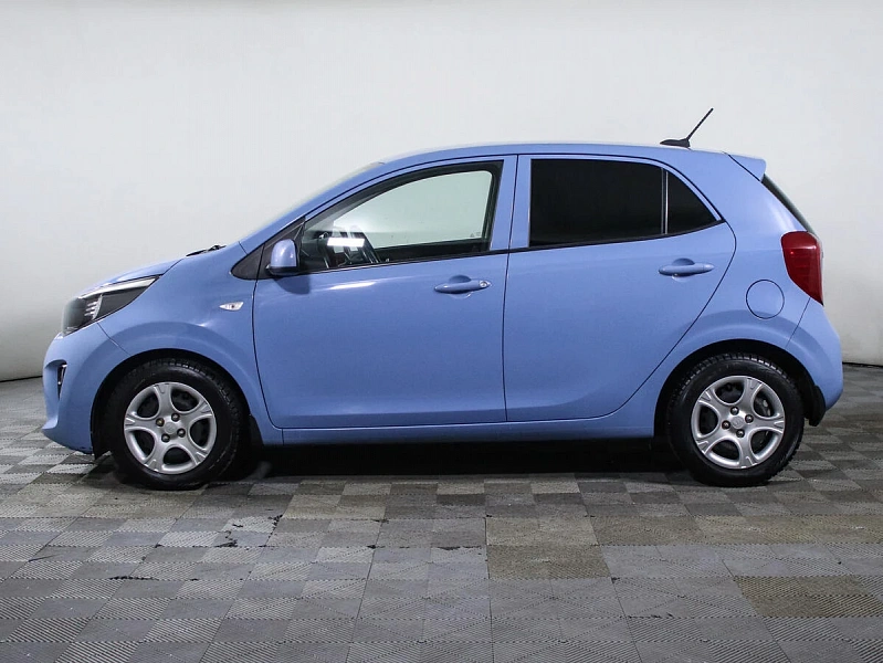 Picanto