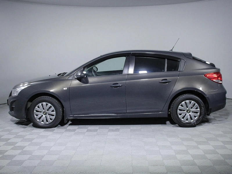 Cruze