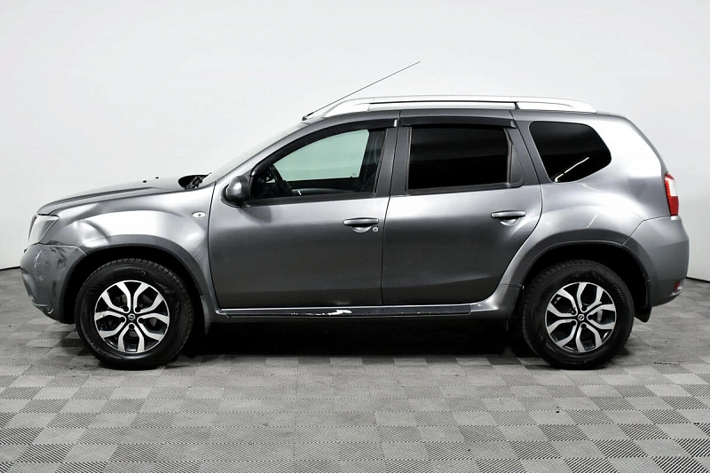 Terrano