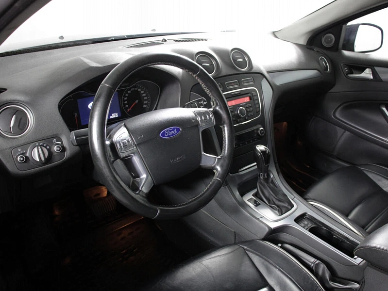 Mondeo