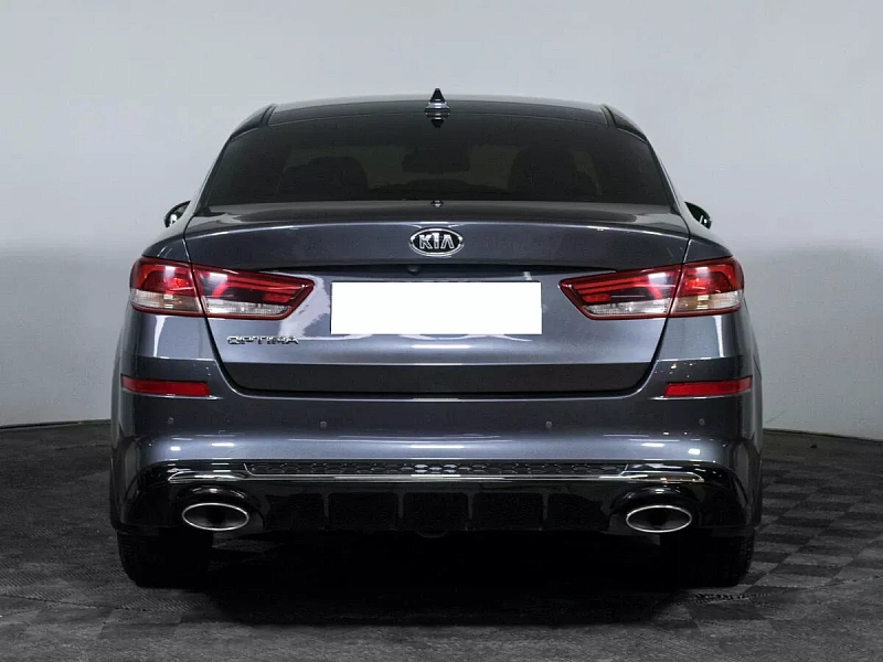 Optima