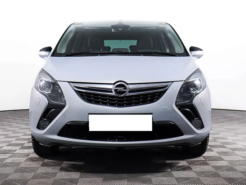 Zafira