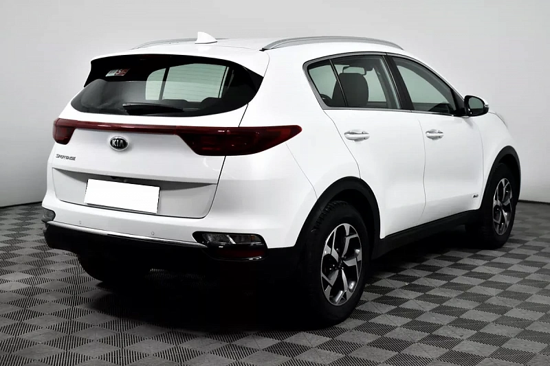 Sportage
