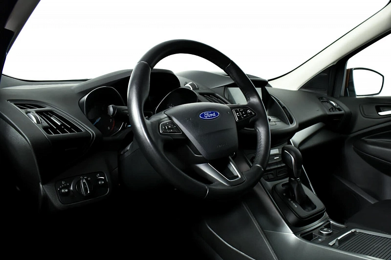 Kuga