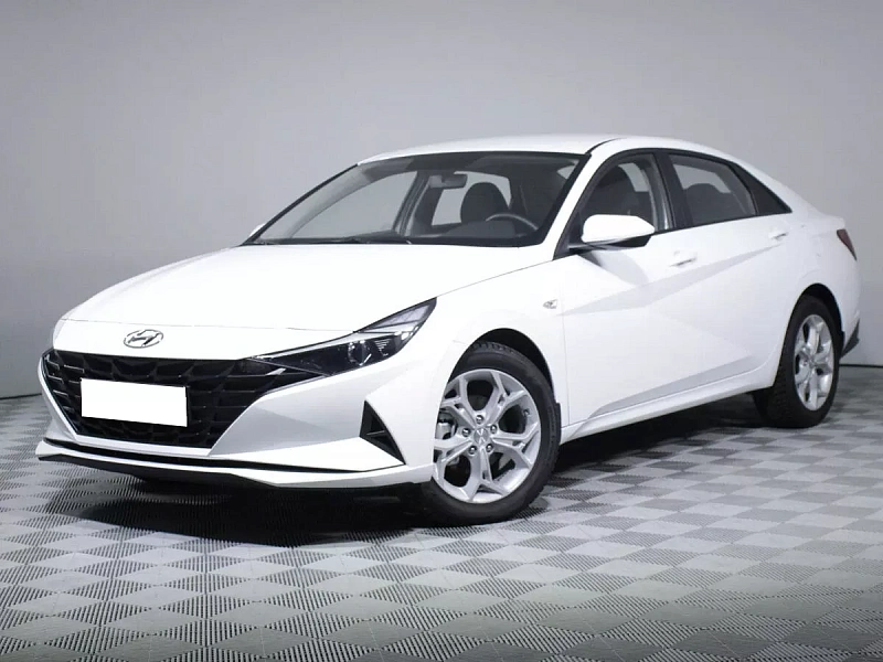 Elantra