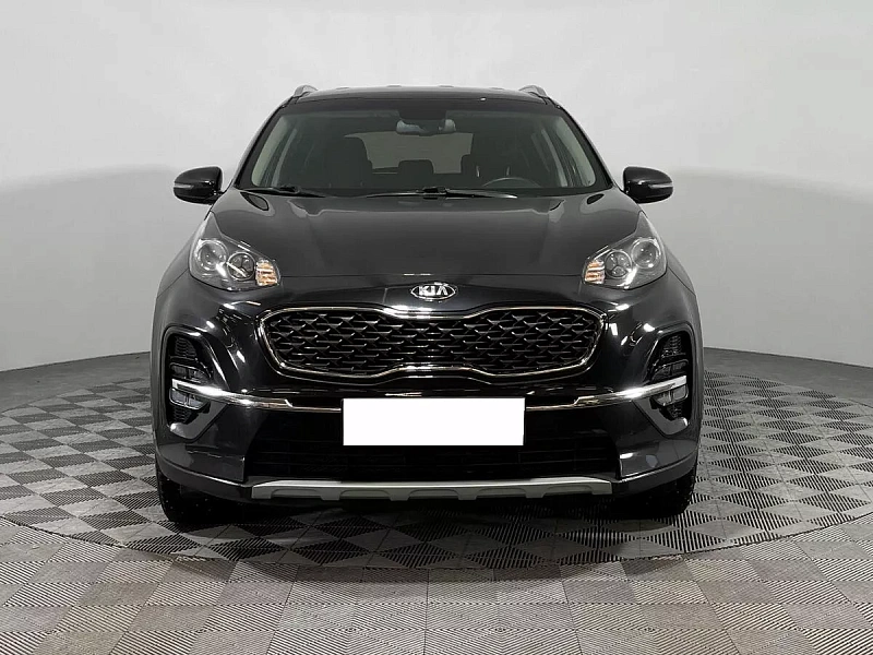 Sportage