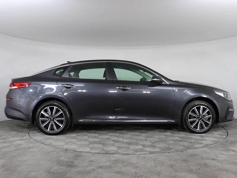 Optima
