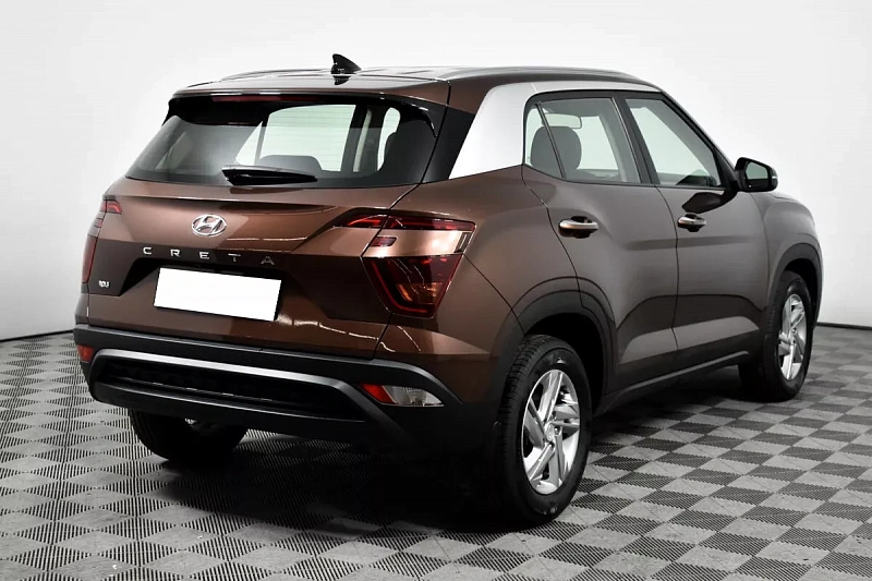 Creta