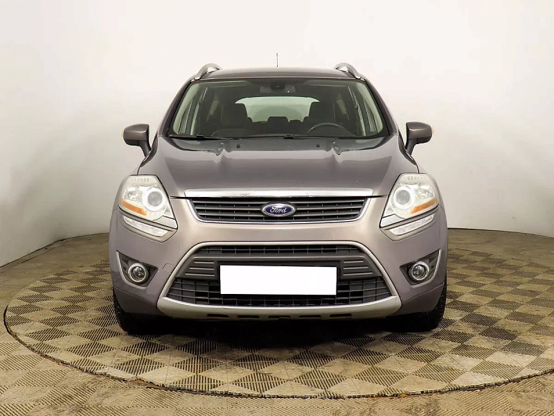 Kuga