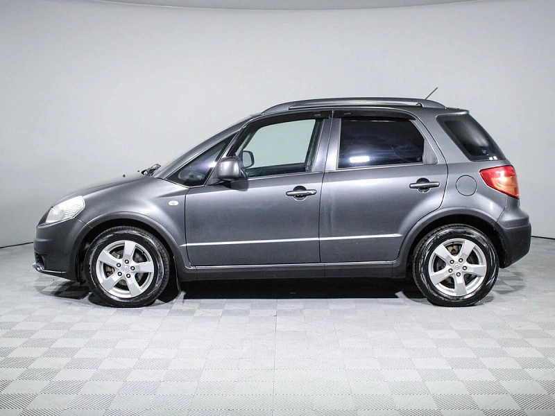 SX4