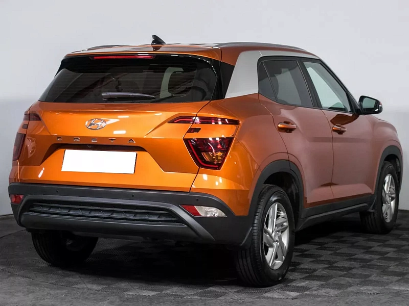 Creta