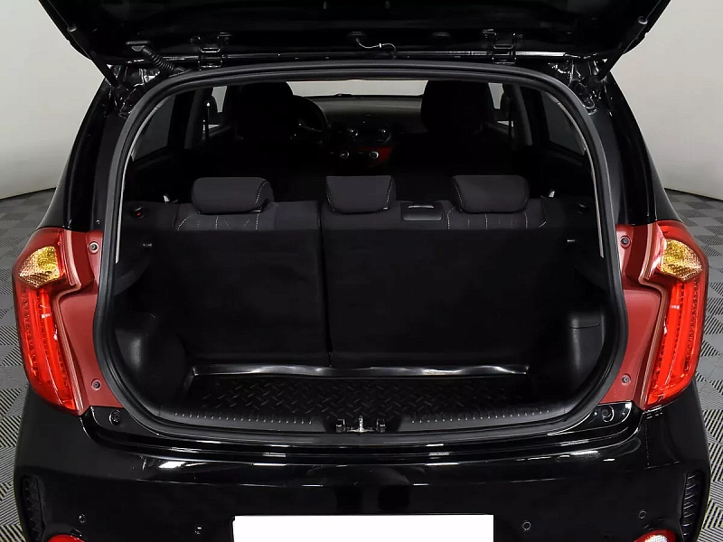 Picanto