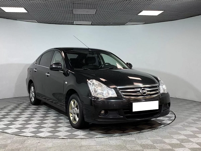 Almera