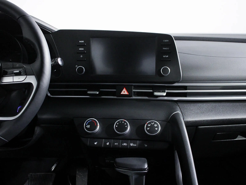 Elantra