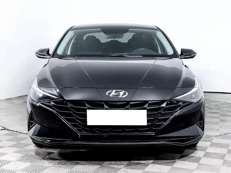 Elantra