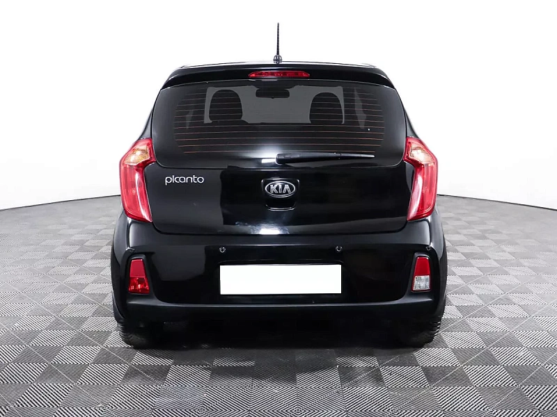 Picanto
