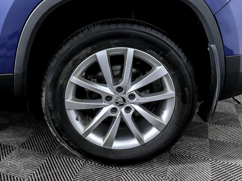 Kodiaq