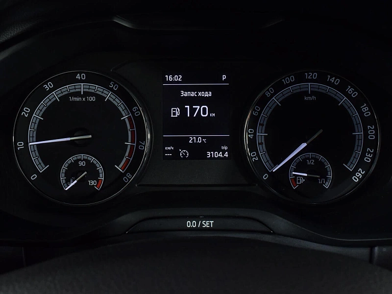 Kodiaq