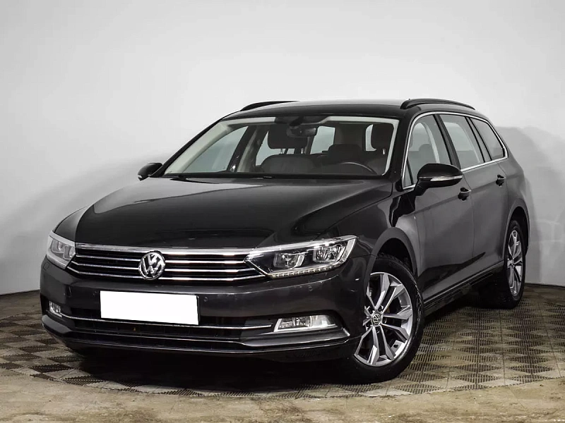 Passat