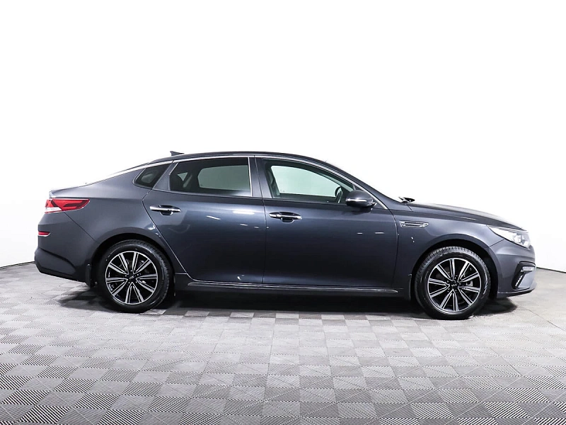 Optima