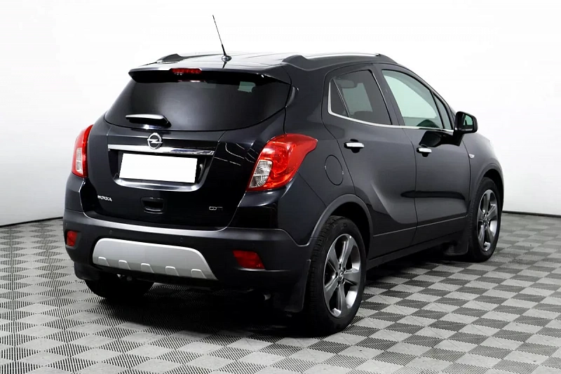 Mokka