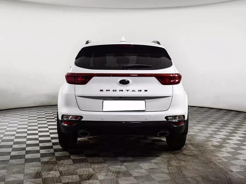 Sportage