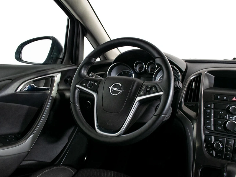 Astra