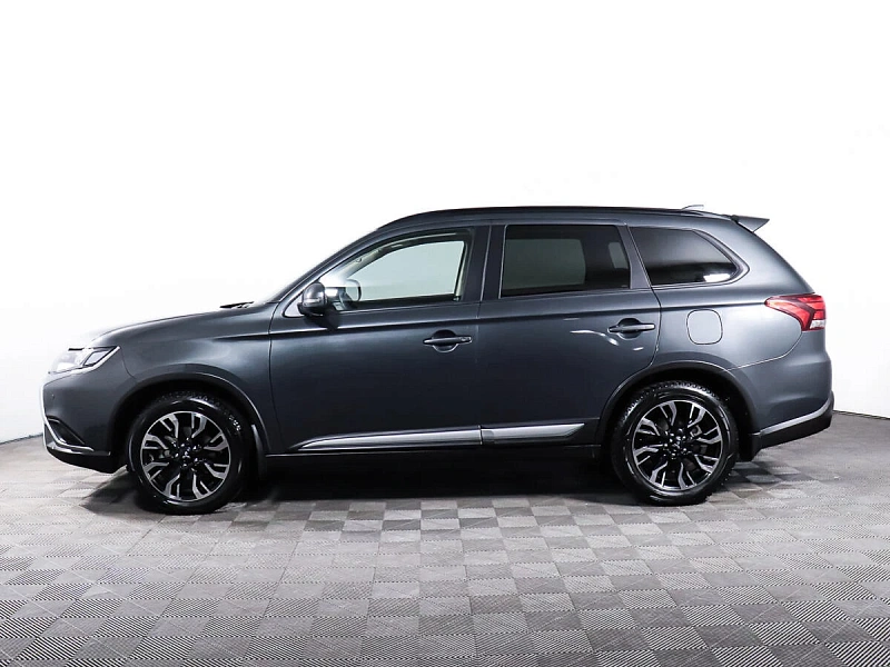 Outlander