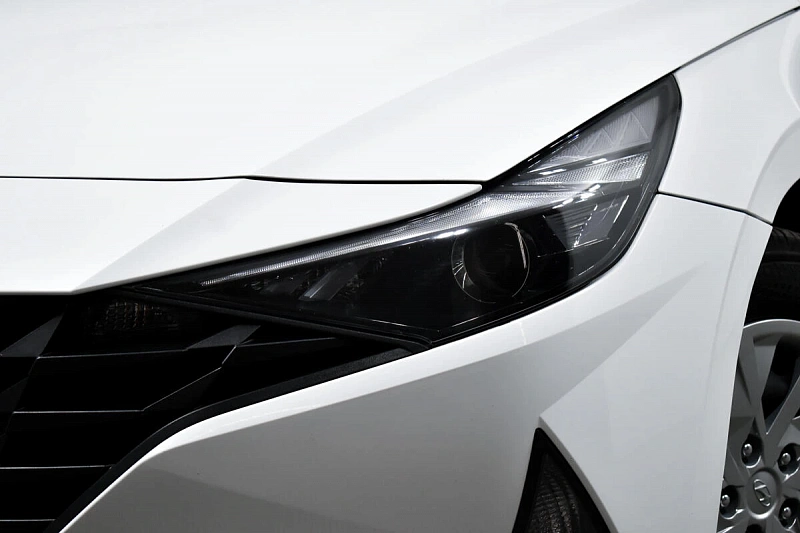 Elantra