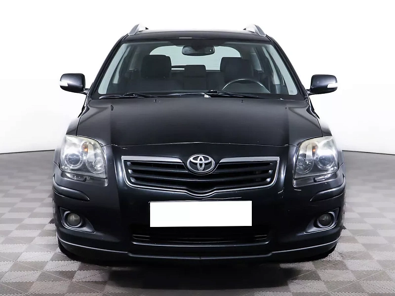 Avensis