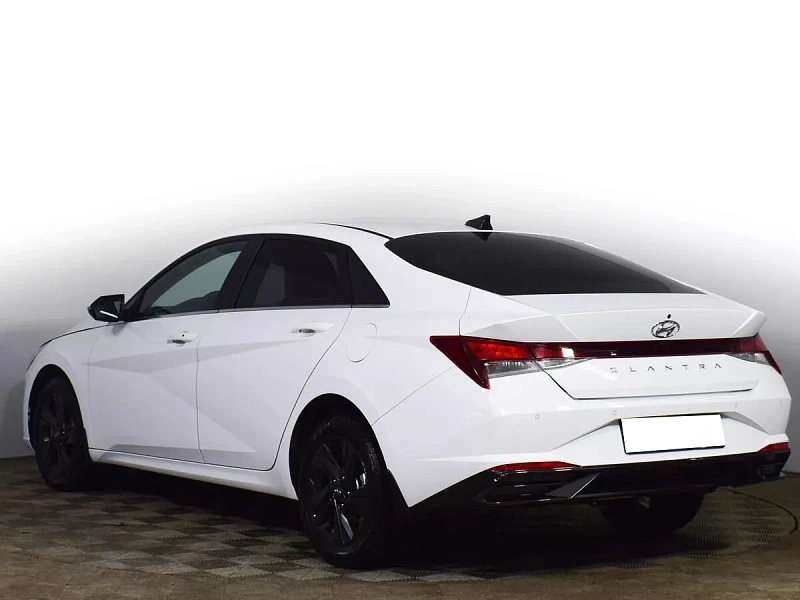 Elantra