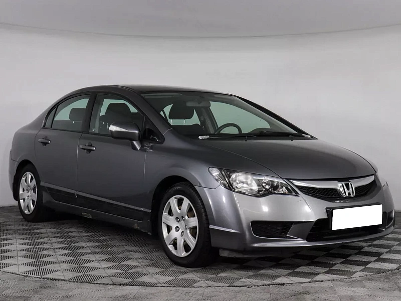 Civic