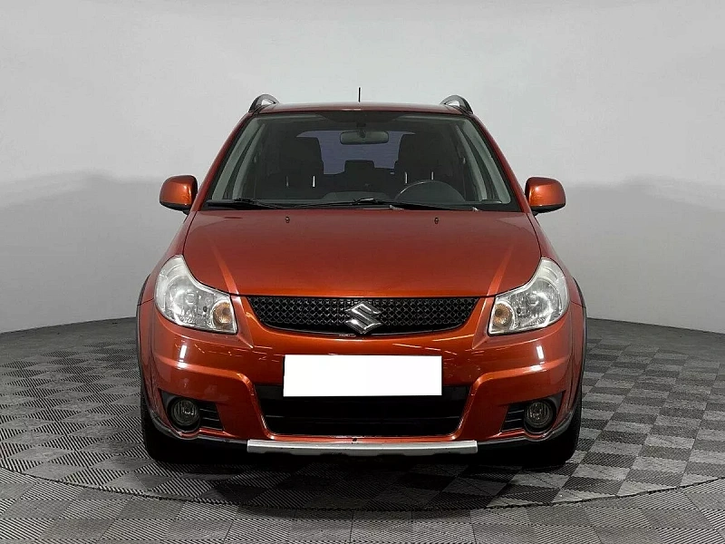 SX4