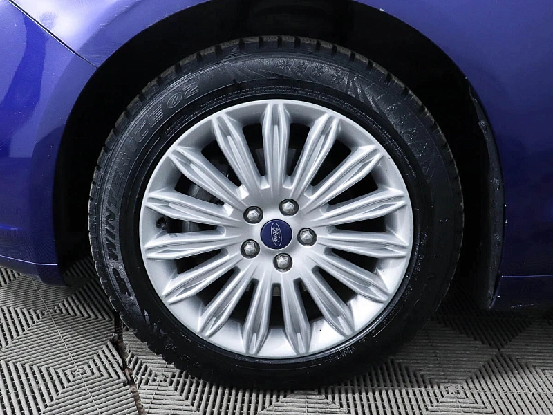 Mondeo