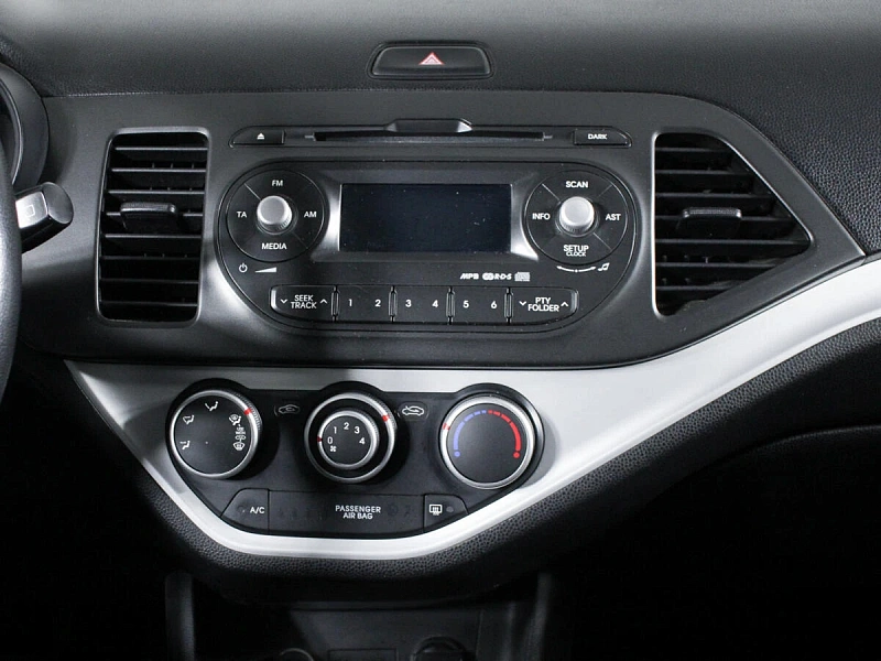 Picanto