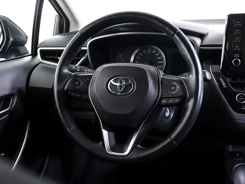 Corolla